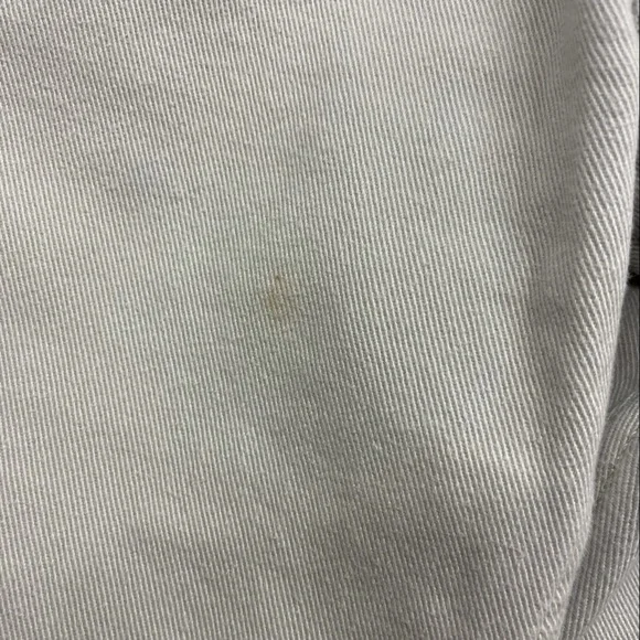 LEVIS, Denim, Grey, Size 36W X 32L - Picture 8 of 9